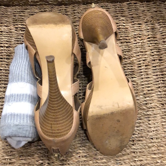 Heels 4inch - Picture 3 of 3